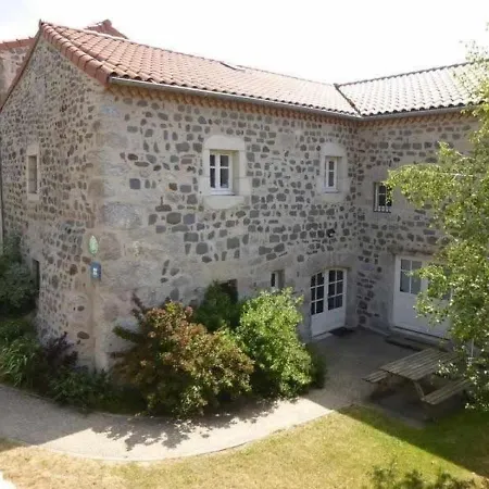 Pour 8 Pers A Avec Cheminee, Terrasse Et Acces 