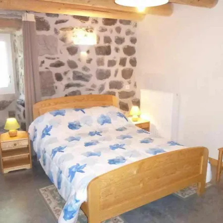 Pour 8 Pers A Avec Cheminee, Terrasse Et Acces 