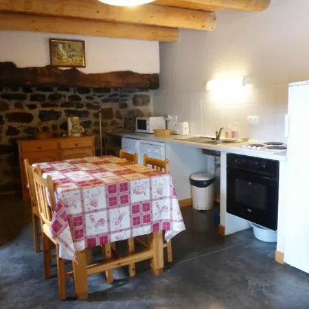 Pour 8 Pers A Avec Cheminee, Terrasse Et Acces 