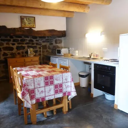 Pour 8 Pers A Avec Cheminee, Terrasse Et Acces 