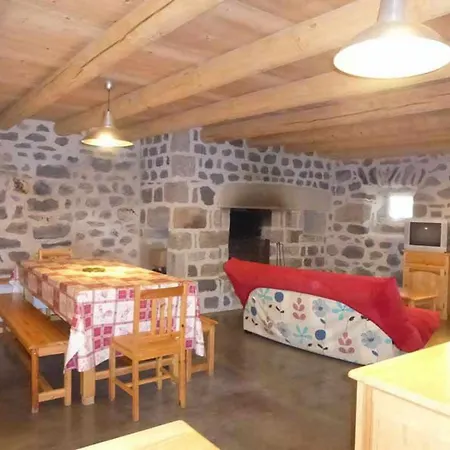 Pour 8 Pers A Avec Cheminee, Terrasse Et Acces 