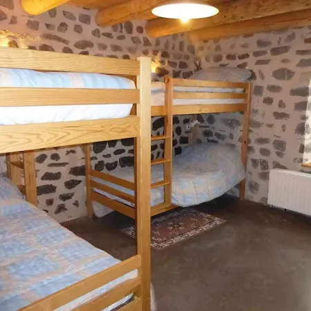 Pour 8 Pers à Avec Cheminée, Terrasse Et Accès Tourisme Et Handicap - Fr-1-582-186