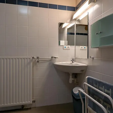 Pour 8 Pers A Avec Cheminee, Terrasse Et Acces 